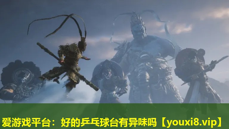 愛游戲平臺(tái)：好的乒乓球臺(tái)有異味嗎