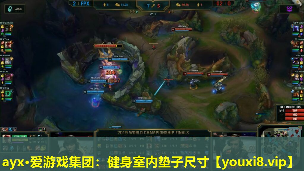 ayx·愛游戲集團(tuán)：健身室內(nèi)墊子尺寸