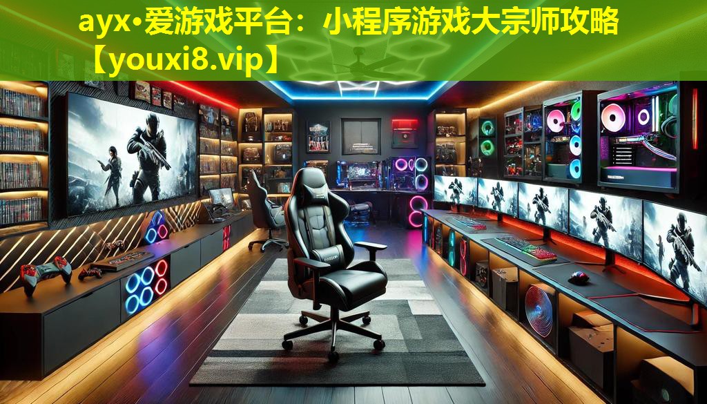 ayx·愛游戲平臺：小程序游戲大宗師攻略