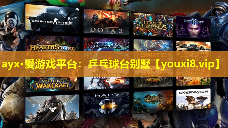 ayx·愛游戲平臺：乒乓球臺別墅