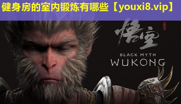 健身房的室內(nèi)鍛煉有哪些