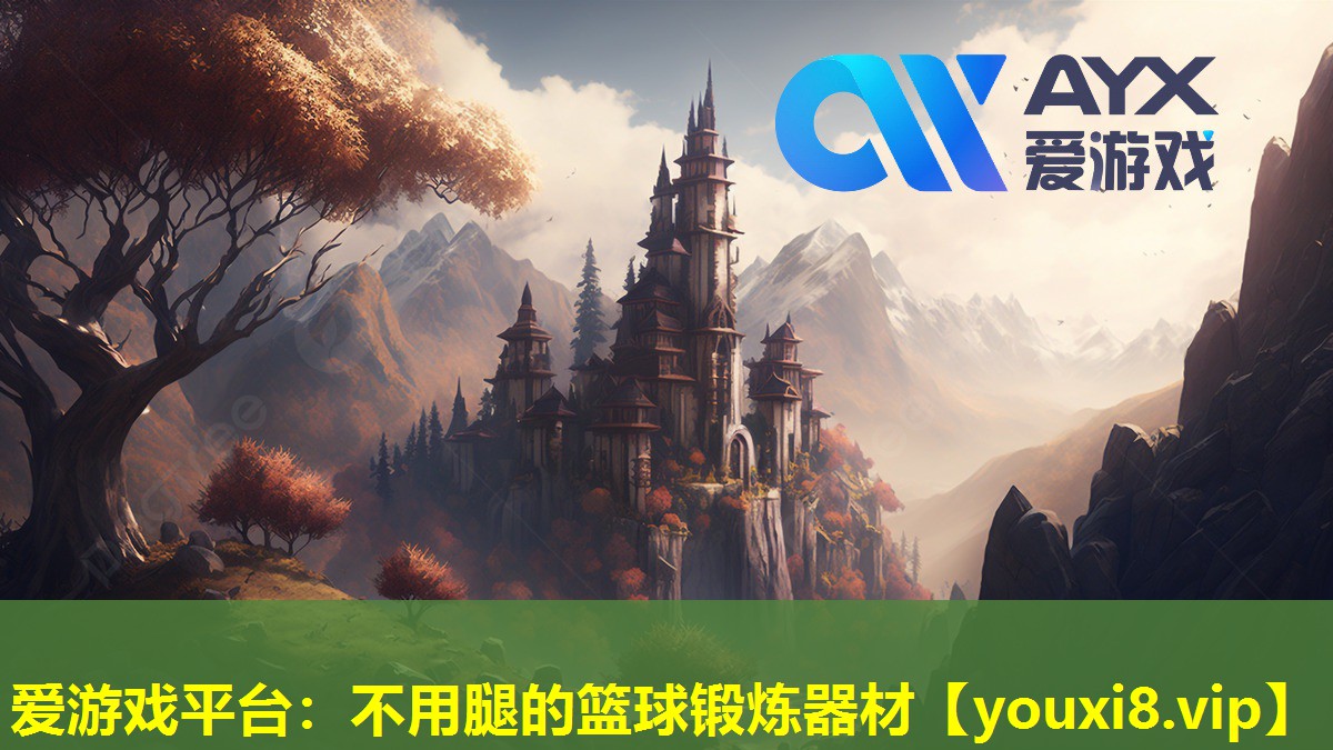 愛游戲平臺：不用腿的籃球鍛煉器材