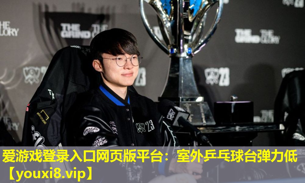 愛游戲登錄入口網頁版平臺：室外乒乓球臺彈力低