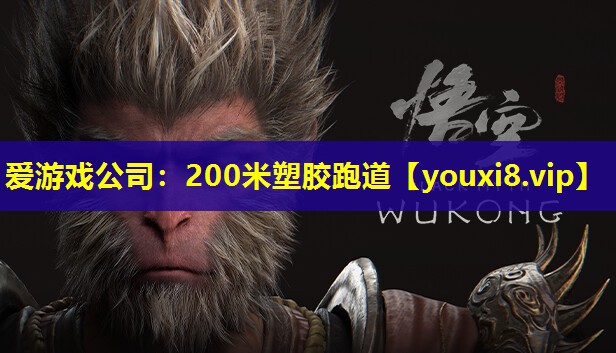愛游戲公司：200米塑膠跑道
