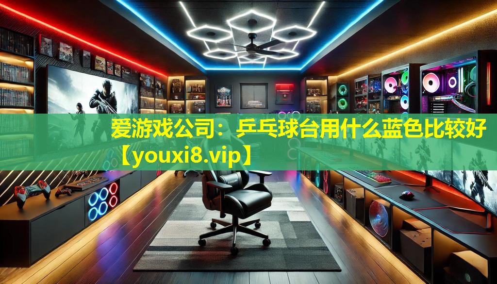 愛游戲公司：乒乓球臺用什么藍色比較好