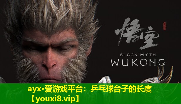 ayx·愛游戲平臺：乒乓球臺子的長度