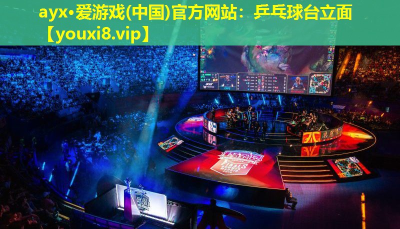 ayx·愛游戲(中國)官方網站：乒乓球臺立面
