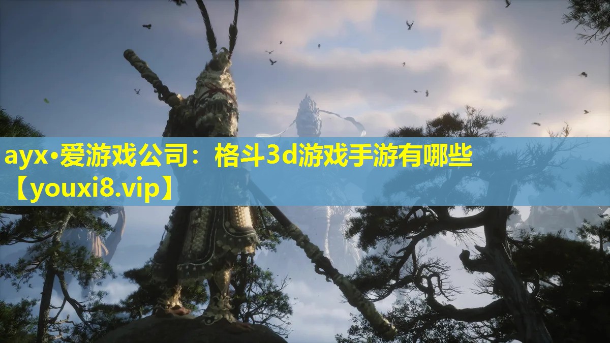 ayx·愛游戲公司：格斗3d游戲手游有哪些