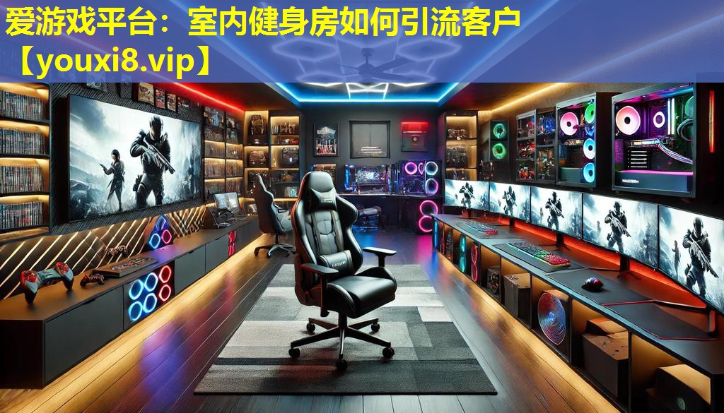 愛游戲平臺：室內健身房如何引流客戶