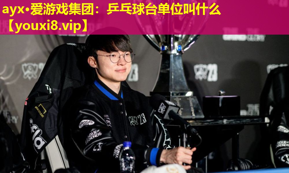 ayx·愛游戲集團：乒乓球臺單位叫什么