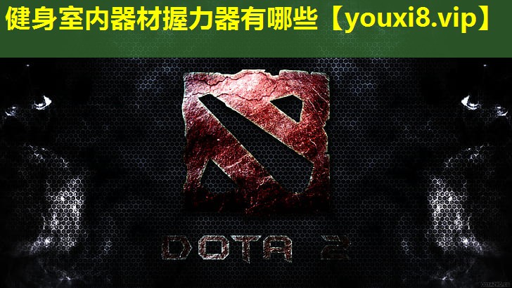 健身室內器材握力器有哪些