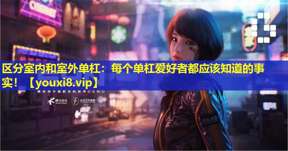 區分室內和室外單杠：每個單杠愛好者都應該知道的事實！