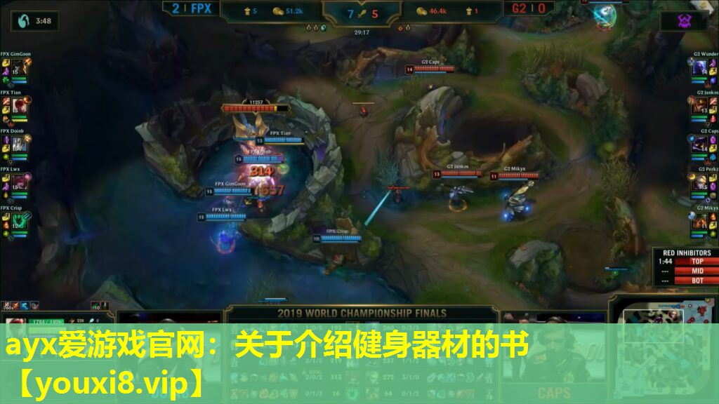 ayx愛游戲官網：關于介紹健身器材的書