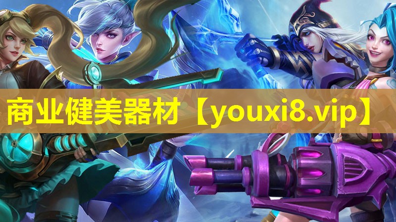商業(yè)健美器材