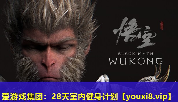 愛(ài)游戲集團(tuán)：28天室內(nèi)健身計(jì)劃