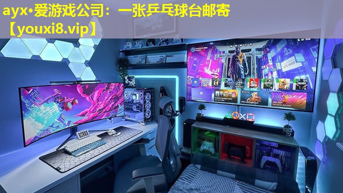 ayx·愛游戲公司：一張乒乓球臺郵寄