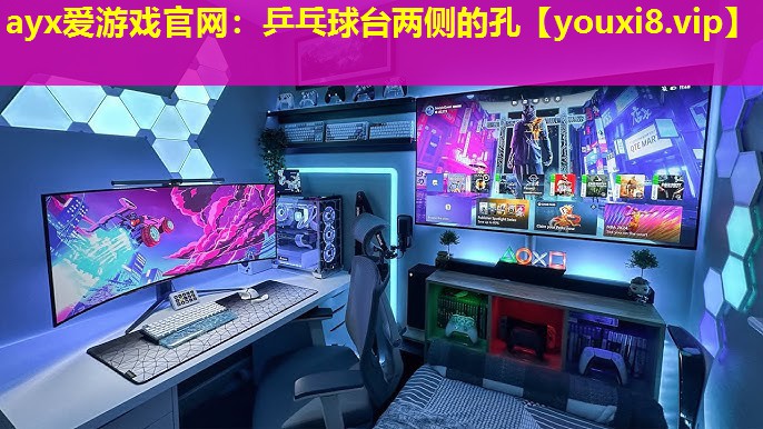 ayx愛游戲官網：乒乓球臺兩側的孔
