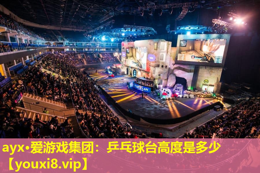 ayx·愛游戲集團：乒乓球臺高度是多少