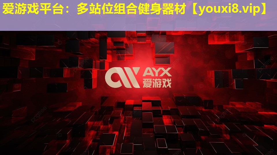 愛游戲平臺：多站位組合健身器材
