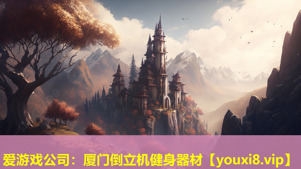 愛游戲公司：廈門倒立機(jī)健身器材