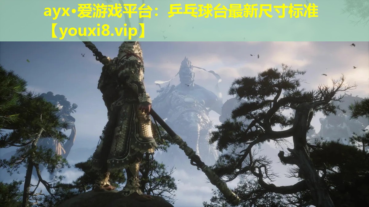 ayx·愛游戲平臺：乒乓球臺最新尺寸標準