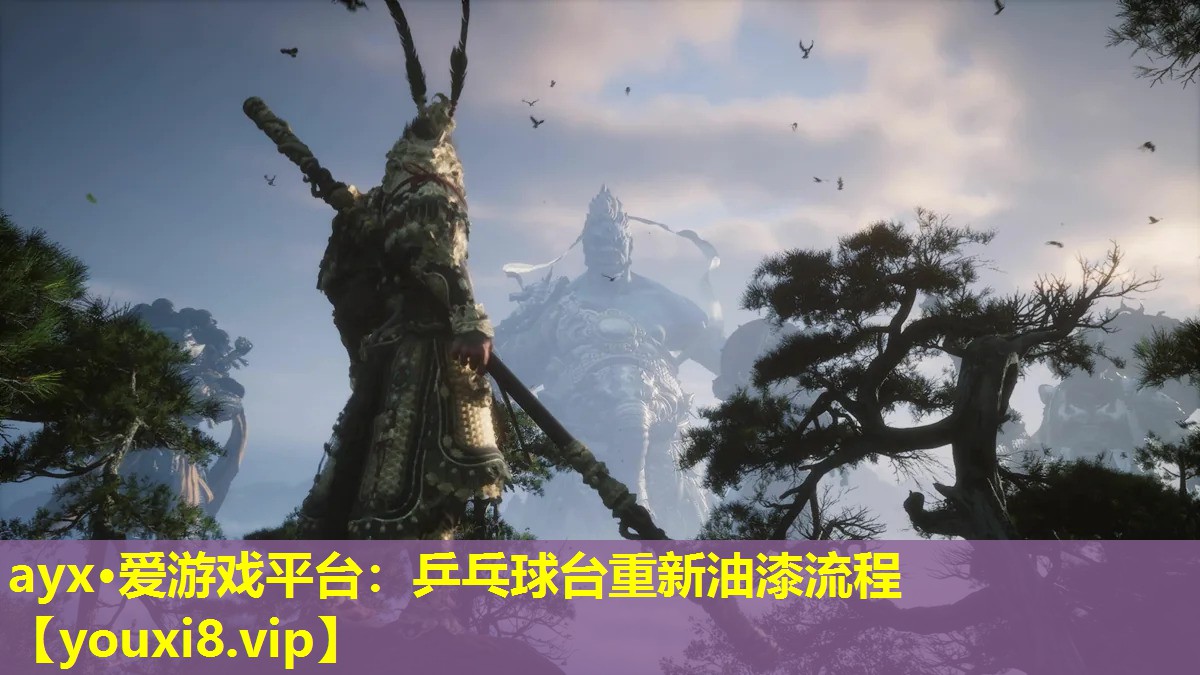 ayx·愛游戲平臺：乒乓球臺重新油漆流程