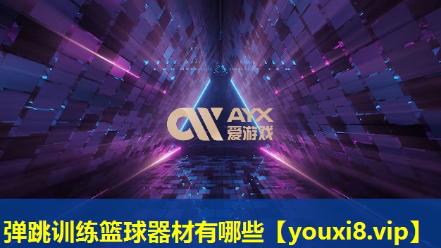 彈跳訓練籃球器材有哪些