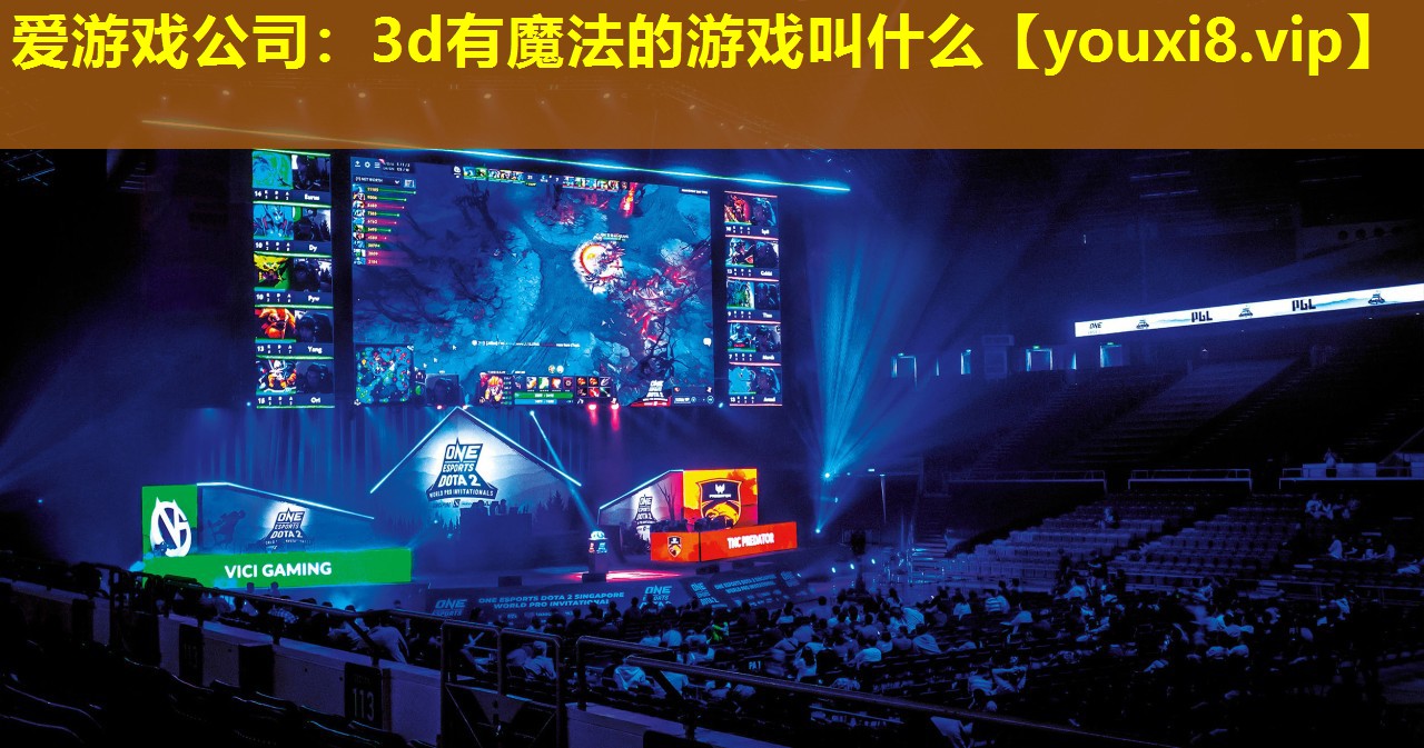 愛(ài)游戲公司：3d有魔法的游戲叫什么