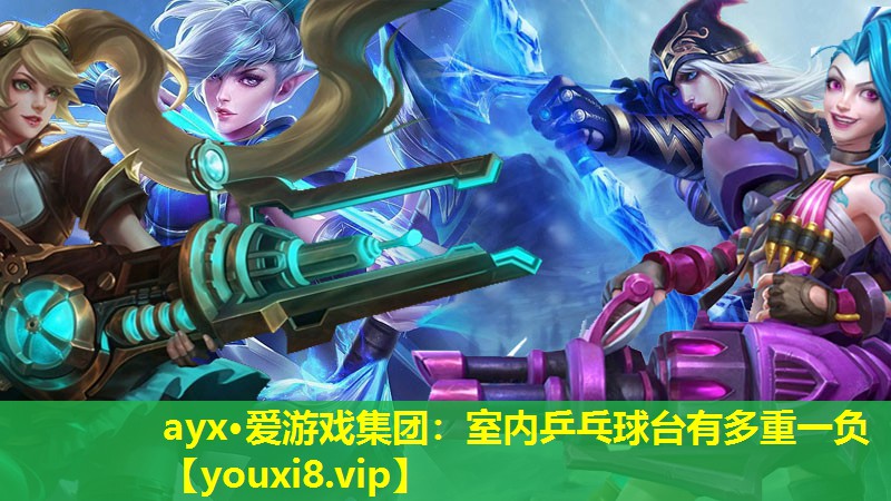 ayx·愛游戲集團：室內乒乓球臺有多重一負