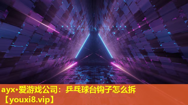 ayx·愛游戲公司：乒乓球臺鉤子怎么拆