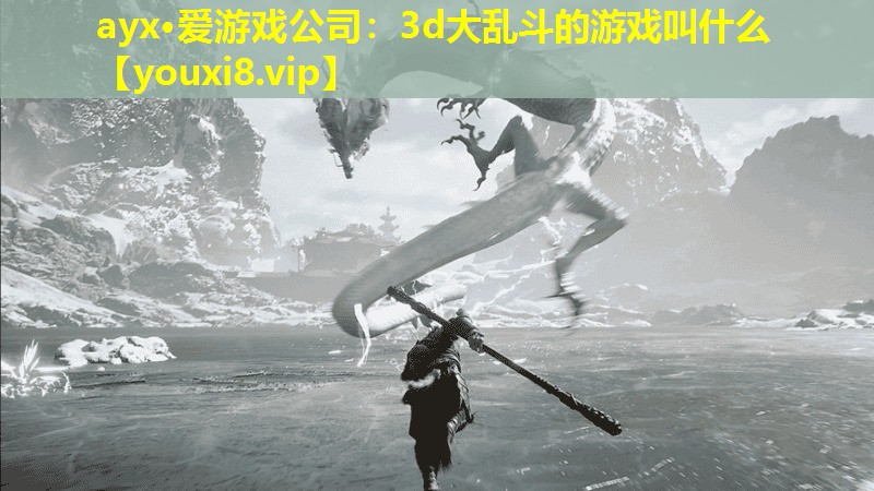 ayx·愛游戲公司：3d大亂斗的游戲叫什么