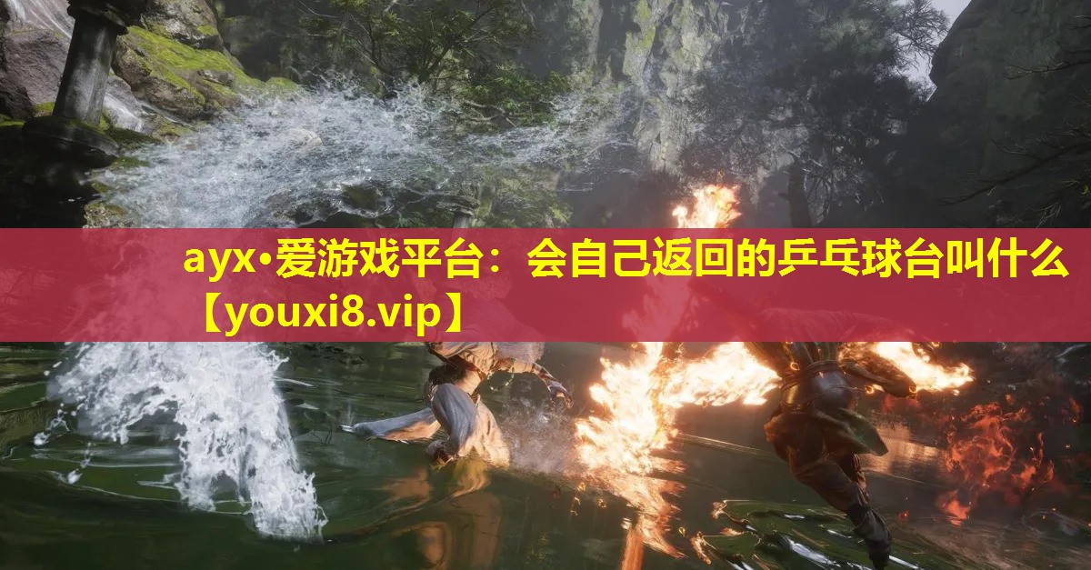 會自己返回的乒乓球臺叫什么 會自己返回的乒乓球臺叫什么