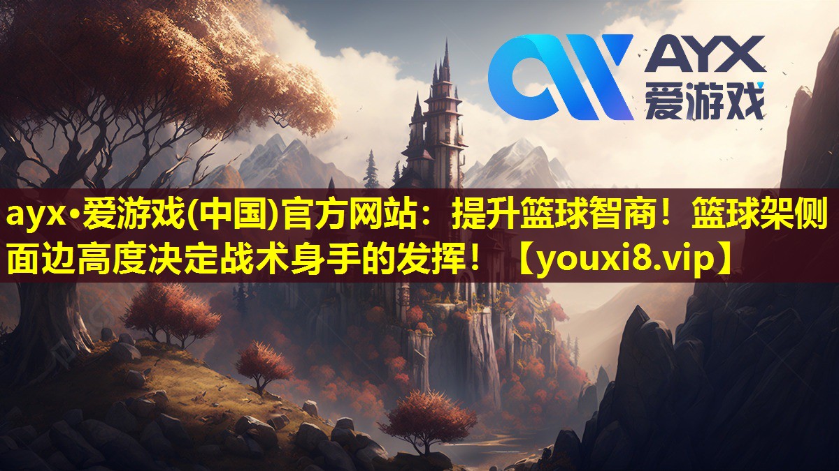 提升籃球智商!籃球架側面邊高度決定戰(zhàn)術身手的發(fā)揮! 提升籃球智商!籃球架側面邊高度決定戰(zhàn)術身手的發(fā)揮!
