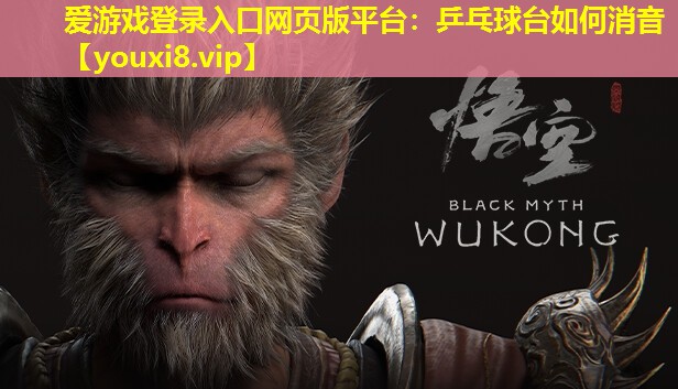 乒乓球臺(tái)如何消音 乒乓球臺(tái)如何消音