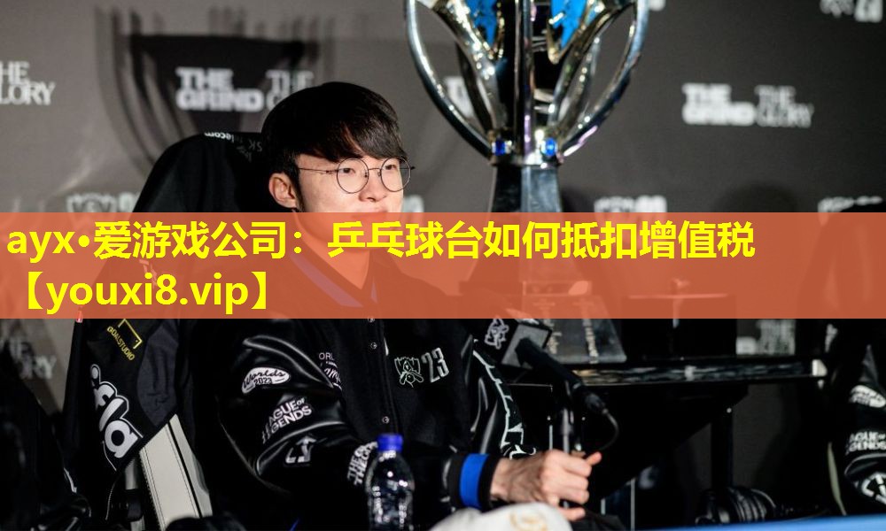 乒乓球臺(tái)如何抵扣增值稅 乒乓球臺(tái)如何抵扣增值稅