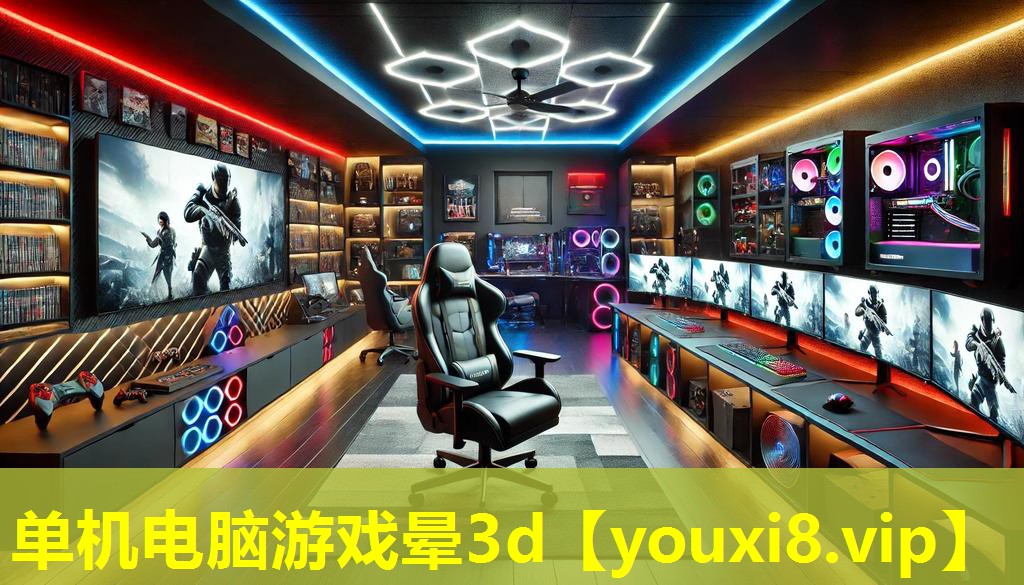 單機電腦游戲暈3d 單機電腦游戲暈3d