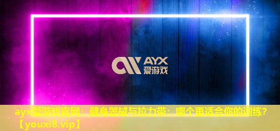 健身器械與拉力帶:哪個更適合你的訓(xùn)練? 健身器械與拉力帶:哪個更適合你的訓(xùn)練?
