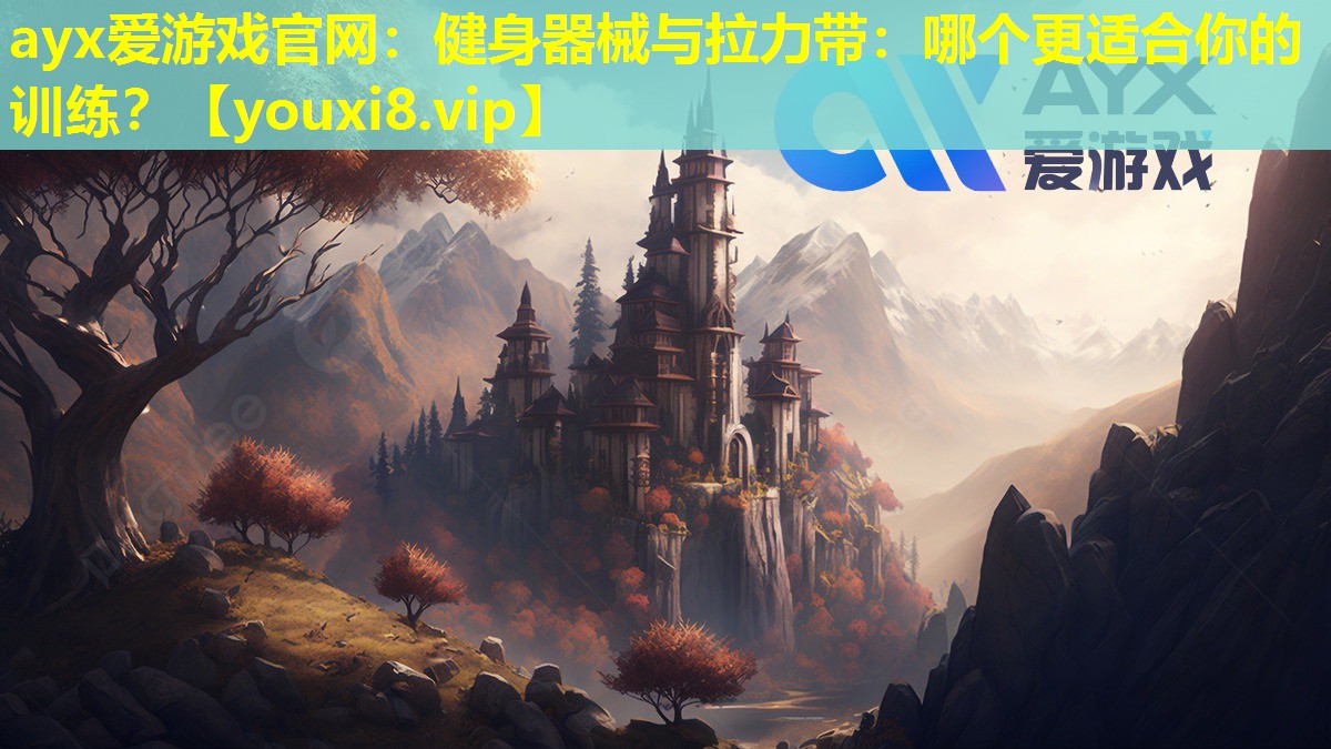 健身器械與拉力帶:哪個更適合你的訓(xùn)練? 健身器械與拉力帶:哪個更適合你的訓(xùn)練?