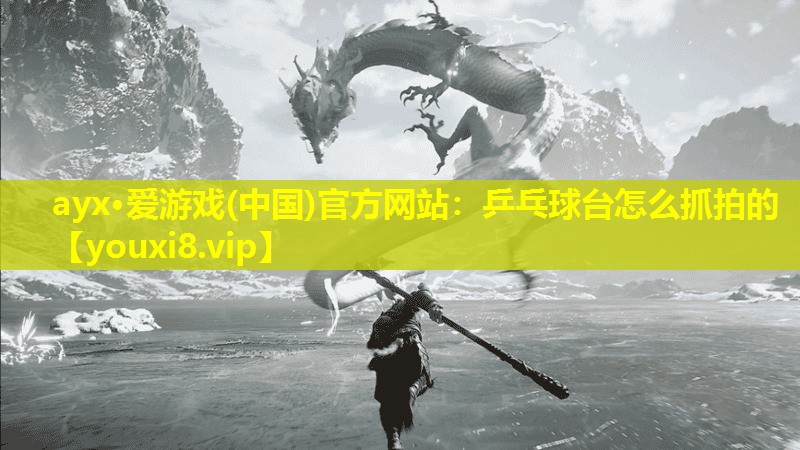 乒乓球臺怎么抓拍的 乒乓球臺怎么抓拍的