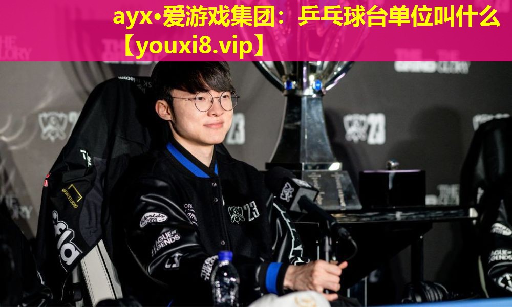 乒乓球臺單位叫什么 乒乓球臺單位叫什么