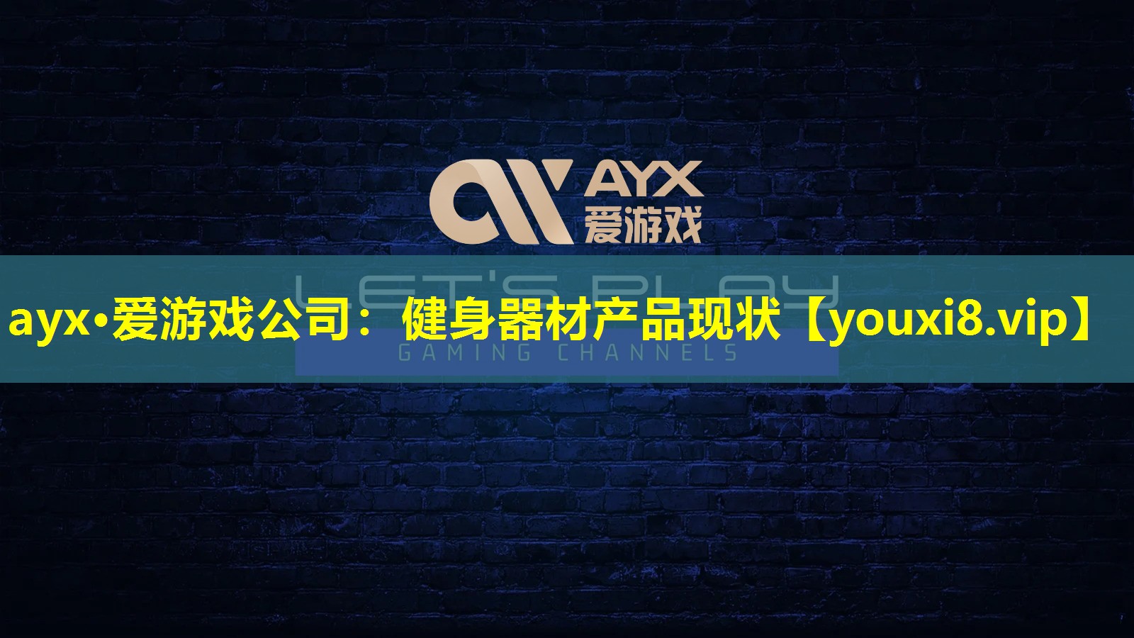 健身器材產(chǎn)品現(xiàn)狀 健身器材產(chǎn)品現(xiàn)狀