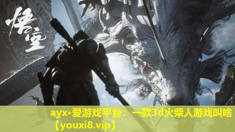 一款3d火柴人游戲叫啥 一款3d火柴人游戲叫啥