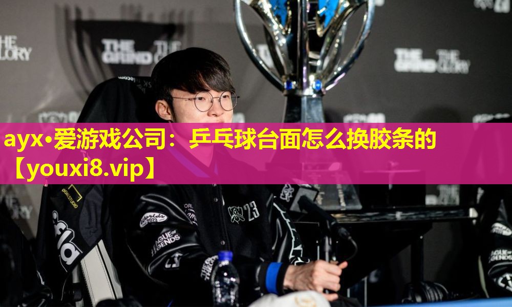 乒乓球臺面怎么換膠條的 乒乓球臺面怎么換膠條的