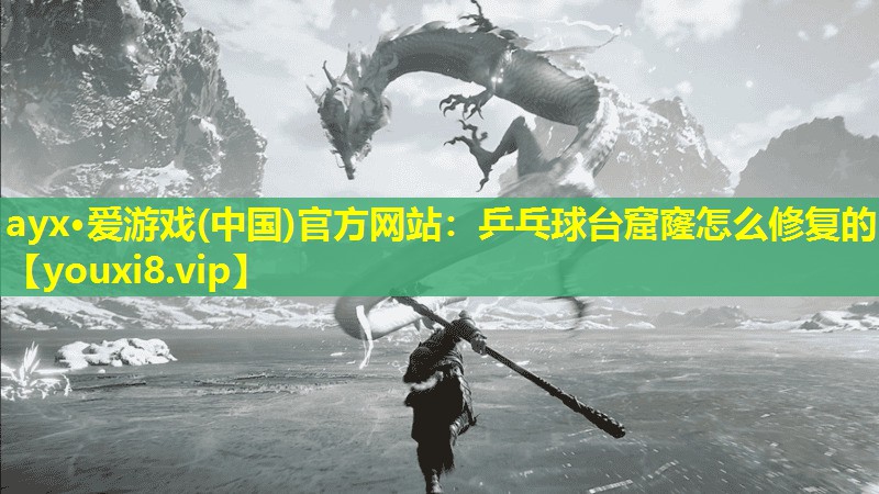 乒乓球臺窟窿怎么修復的 乒乓球臺窟窿怎么修復的