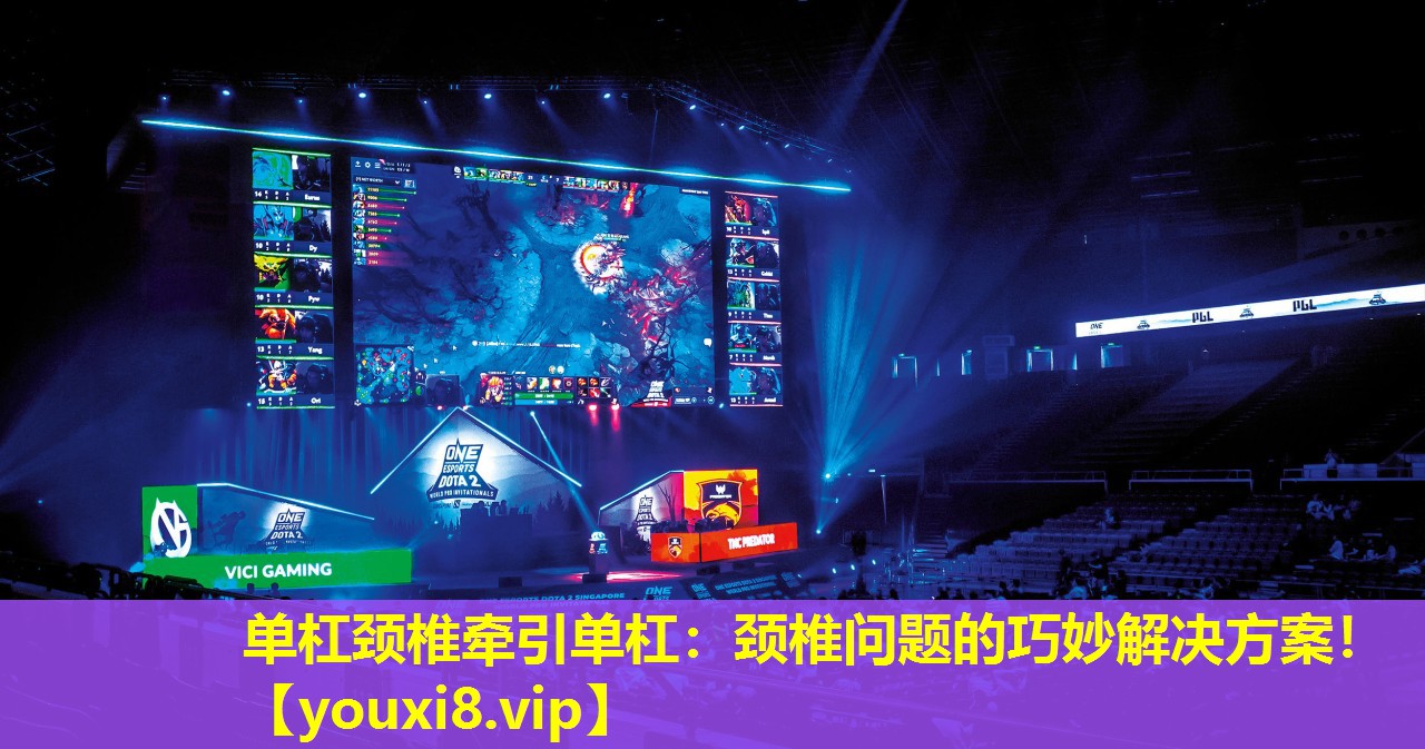 單杠頸椎牽引單杠：頸椎問題的巧妙解決方案！