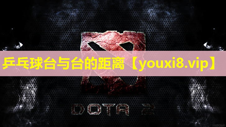 乒乓球臺與臺的距離 乒乓球臺與臺的距離