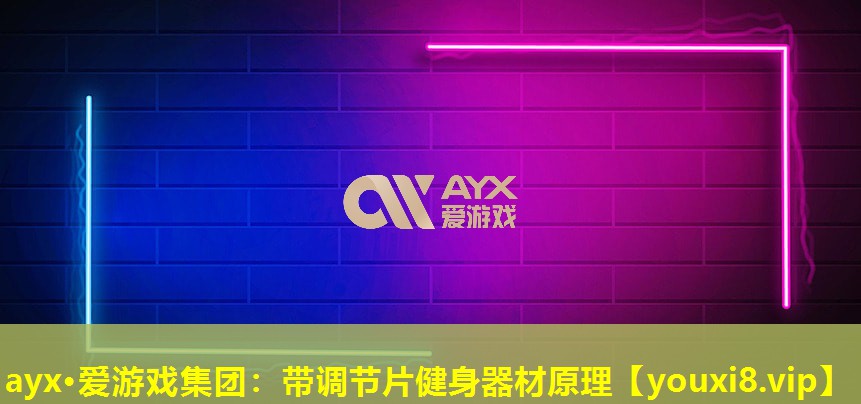 帶調節片健身器材原理 帶調節片健身器材原理