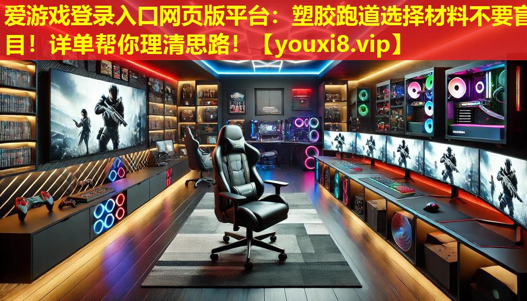 塑膠跑道選擇材料不要盲目!詳單幫你理清思路! 塑膠跑道選擇材料不要盲目!詳單幫你理清思路!