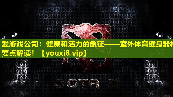 健康和活力的象征——室外體育健身器材要點解讀! 健康和活力的象征——室外體育健身器材要點解讀!