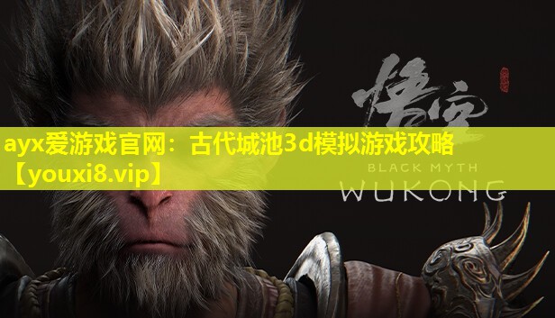 古代城池3d模擬游戲攻略 古代城池3d模擬游戲攻略